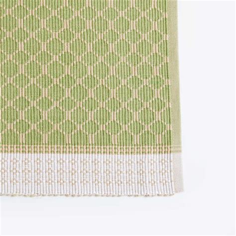 Buy Myra Diamond Set of 2 Cotton Placemats from Home Centre at just INR ...