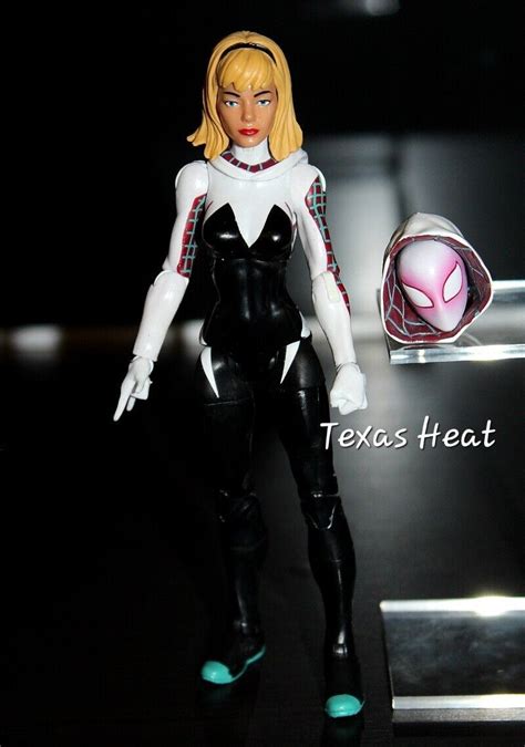 Marvel Legends Spider-Man Spider Verse Absorbing Man India | Ubuy