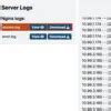 Image result for Access Tracking Log