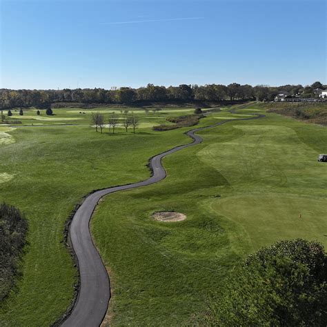 North Trace Golf Course | Fairfield, OH