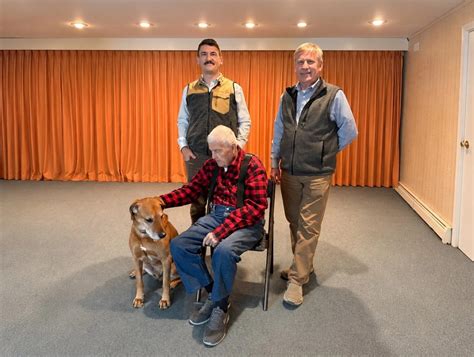 'The Family Undertaking': Inside a multigenerational Woodstock funeral ...