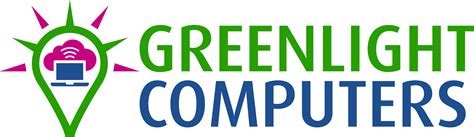 Image result for Green Lights Forr Computer