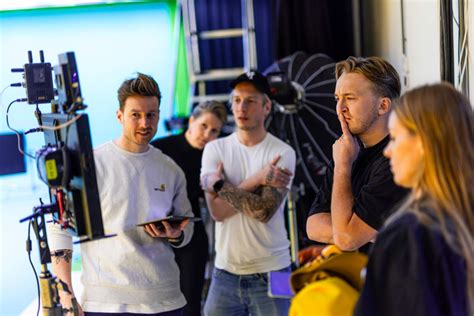 Snelle - Een Beatle & Een Stone - Brave Bro's // Music video productions