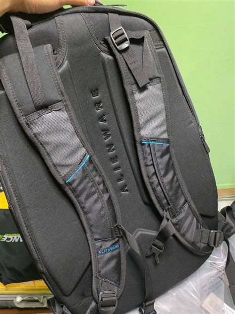 Image result for Alienware Vindicator Bag