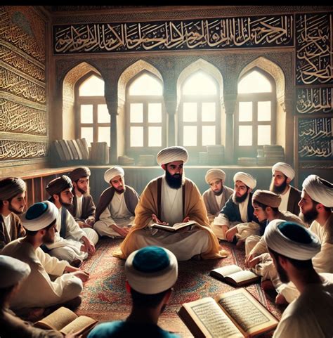 Why Imam Al-Shafi'i’s School Stands Above the Rest — Abdul-Jabbar ibn ...