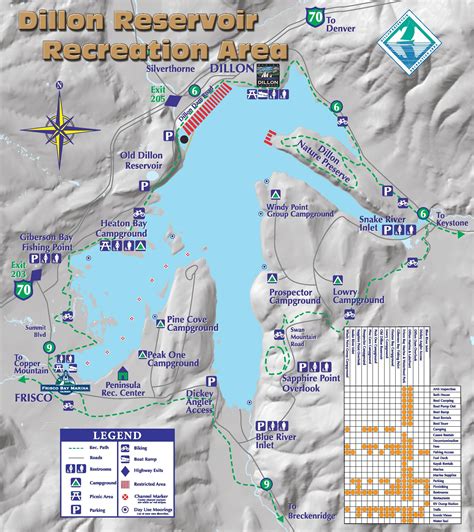 Albums 97+ Pictures Pictures Of Dillon Colorado Completed