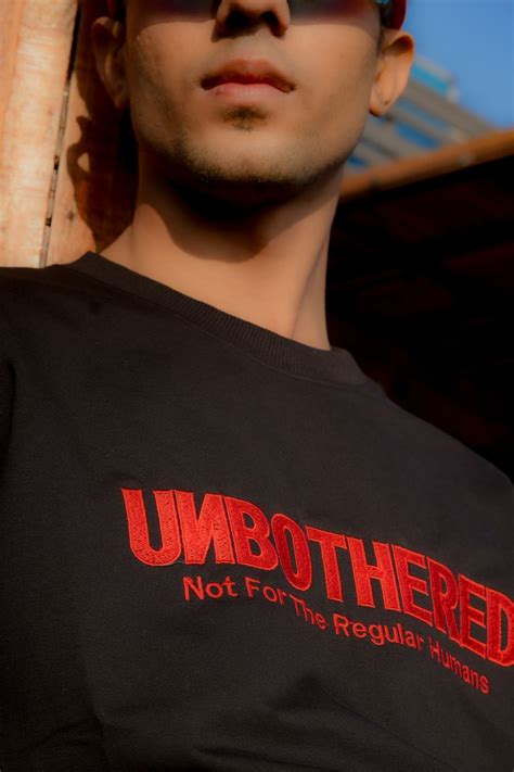 T-Shirts – Unbothered