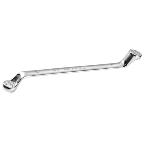 55A.12X13 Facom | Facom 55A Series Offset Ring Spanner, 12 x 13mm ...