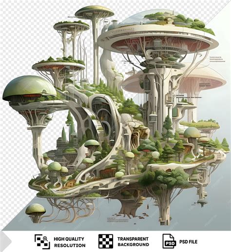 Alien Ecosystem 的图像结果