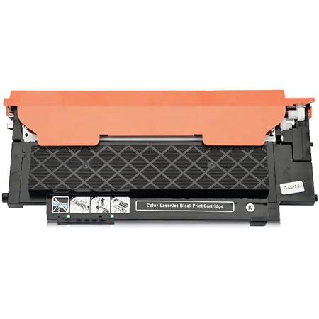 Print Page 119A Toner Cartridge for W2090A, W2091A, W2092A, W2093A for ...