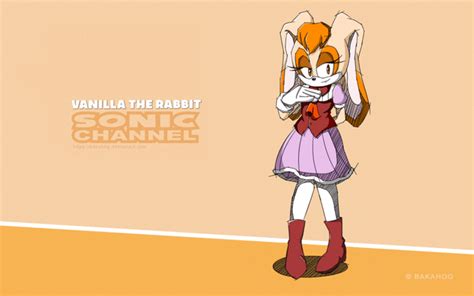 Vanilla the Rabbit | Know Your Meme