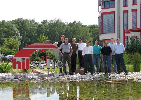 Hilscher celebrates 20 years of market leading industrial communication ...