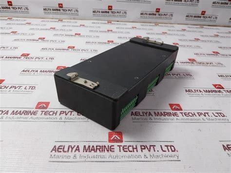 Proces-data Pd 3100 Digital I/O Dc Interface Module 24V Dc – Aeliya ...