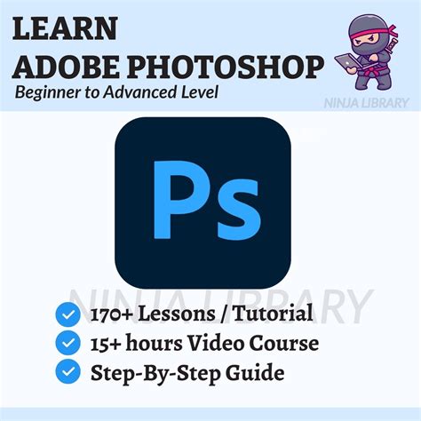 Image result for Adobe Photoshop Tutorial
