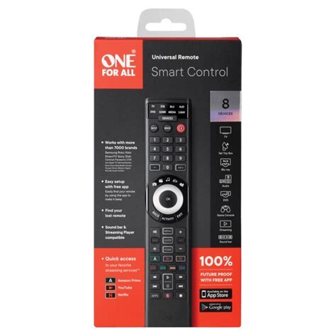Image result for One Remote Control