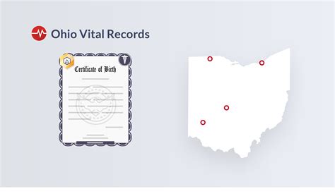 Ohio Vital Records | VRO