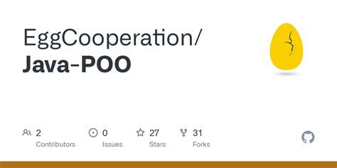 Poo Java Tutorial 的图像结果