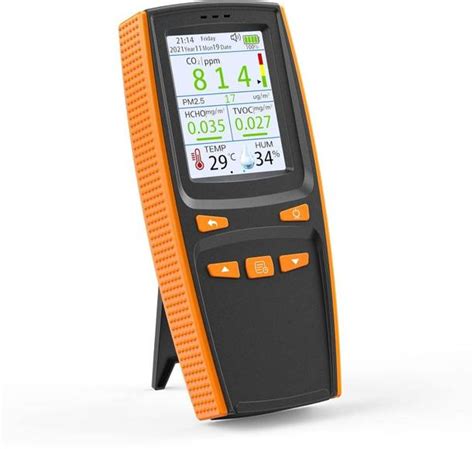 Air Quality Meters - Buy Air Quality Meters Online at Best Prices In ...