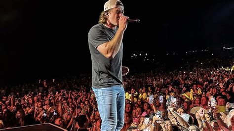 Zach Top Wins ACM New Male Artist of the Year and Country Might Just Be ...