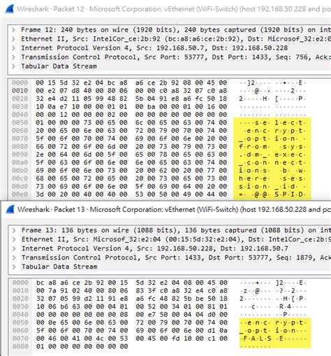 SQL Encrypt Strict 的图像结果