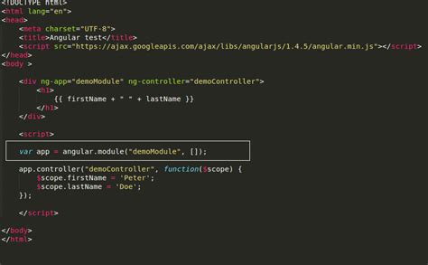 Image result for AngularJS Code
