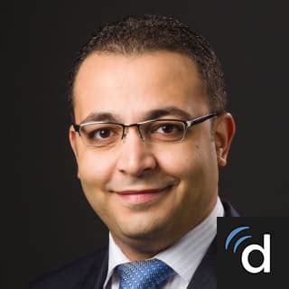 Dr. Medhat Ghaly, MD | Farmington, CT | Internist | US News Doctors