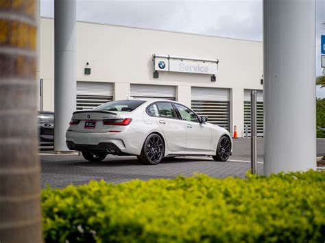 BMW Service Center in Delray Beach, FL | BMW of Delray Beach