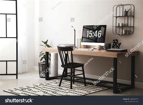 Decorating Ideas Computer Room 的图像结果