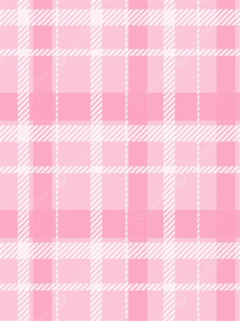 Baby Pink Pink Plaid Wallpaper at Bill Eley blog