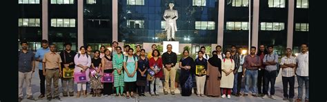 Bose Institute | Home