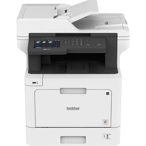 Brother MFC-L8850CDW Wireless Color All-in-One MFC-L8850CDW B&H