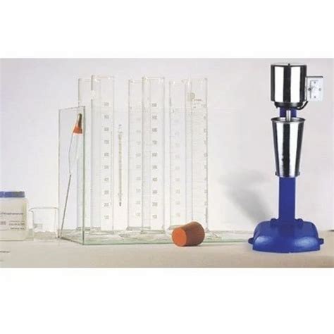 Soil Testing Equipment - Automatic Soil Compactor Exporter from New Delhi