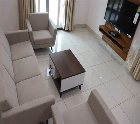 Transit Facility | IIT Dharwad