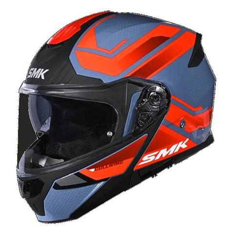 Buy SMK Helmets Online in India at Best Price | AH Helmets