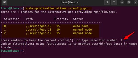 Image result for Install GCC Compiler