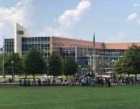 University of Alabama at Birmingham (UAB): Rankings, Fees, Courses ...