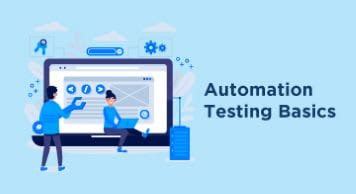 Image result for Software Automation Testing Course