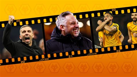 Gary O'Neil impact at Wolves: Sporting director Matt Hobbs explains the ...