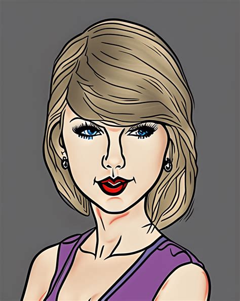 Image result for Taylor Swift Reputation Cartoon