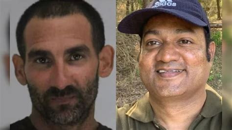 Brutal Beheading in Texas: Indian American Community Demands ...