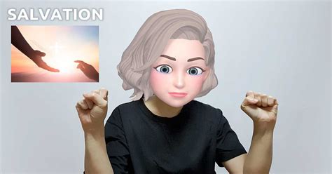 ASL Sign for Savior 的图像结果