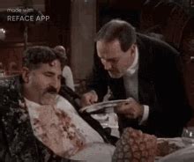 Monty Python Mr Creosote GIFs | Tenor