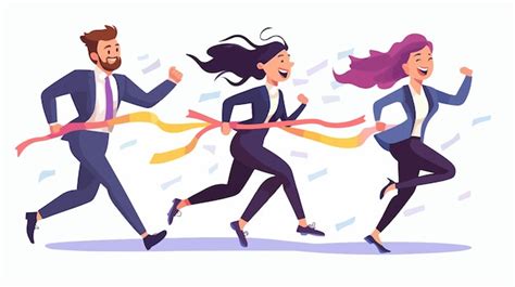 Business Professional Cartoon 的图像结果