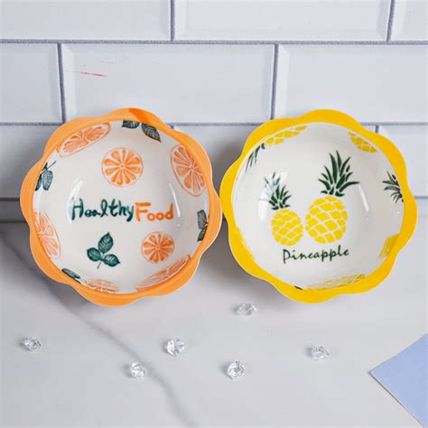 Small Ceramic Plate - 1 Pc – 99wholesale