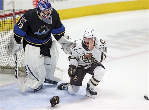 Cleveland Monsters vs. Hershey Bears, June 4, 2024 - cleveland.com