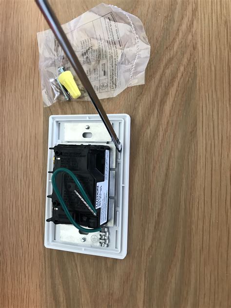 Image result for motion sensor light switch installation