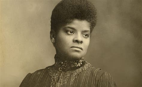 IDA B. WELLS: AMERICAN STORIES - KLCS