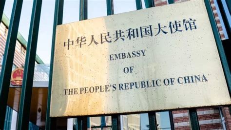 Tibet Rights Collective - China accused of establishing illegal police ...