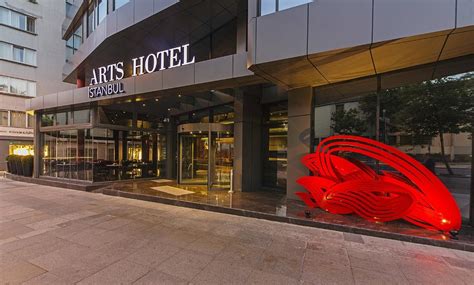 ARTS HOTEL ISTANBUL HARBIYE - Hotel Reviews, Photos, Rate Comparison ...