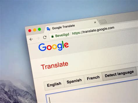 Image result for Machine Translation Examples
